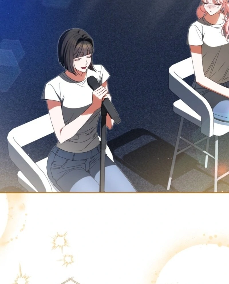 I Became the Cursed Idol Leader chapter 38 page 43