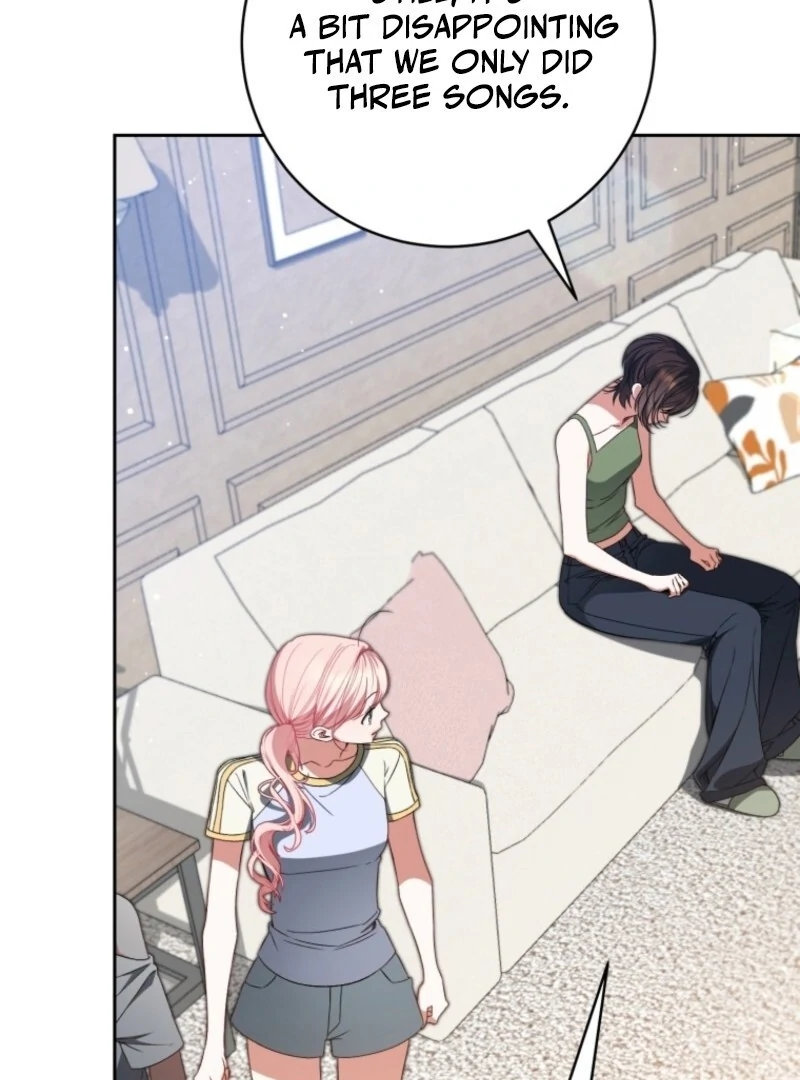 I Became the Cursed Idol Leader chapter 38 page 81