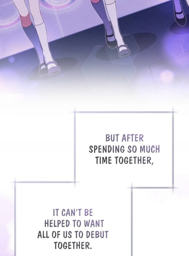 I Became the Cursed Idol Leader chapter 38 page 93
