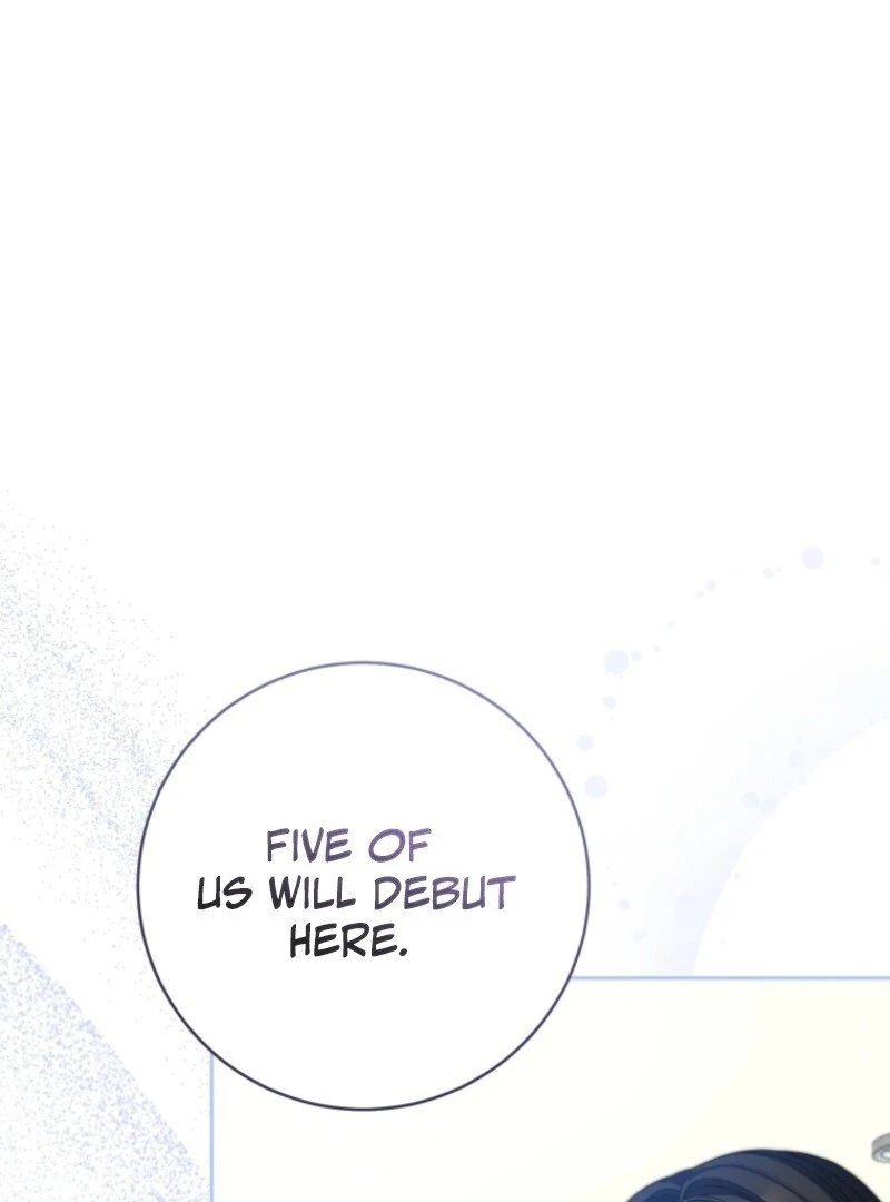 I Became the Cursed Idol Leader chapter 38 page 98