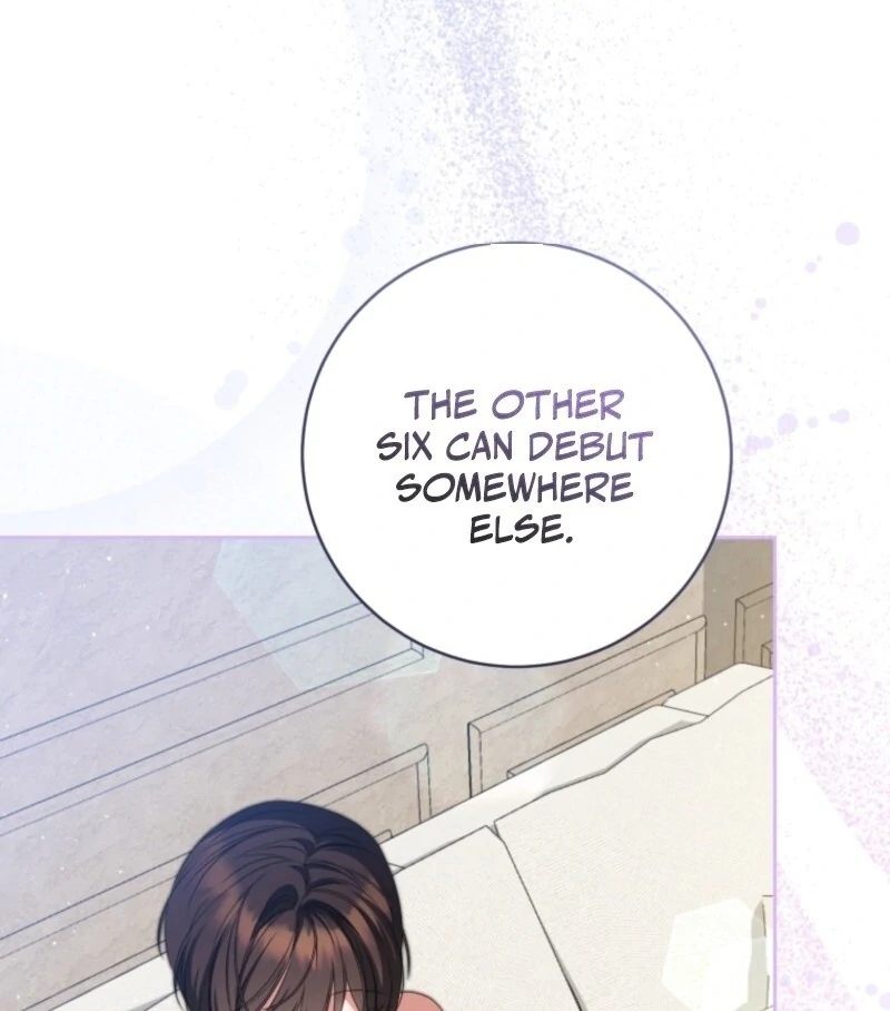 I Became the Cursed Idol Leader chapter 38 page 100