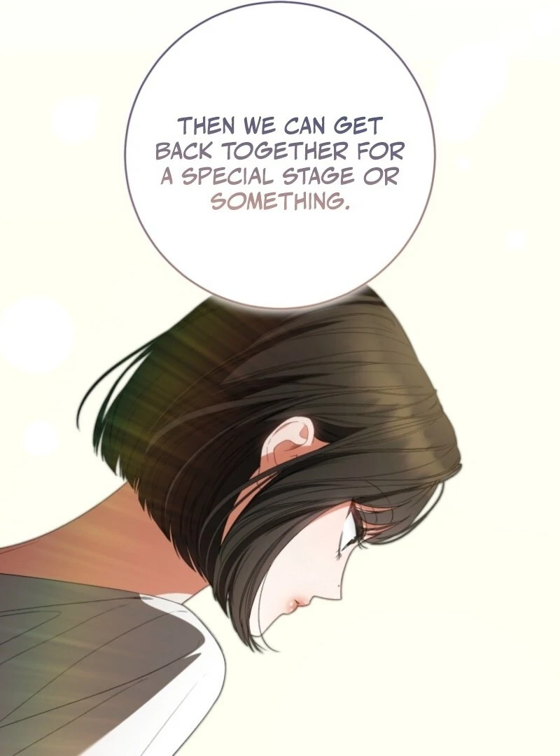 I Became the Cursed Idol Leader chapter 38 page 102