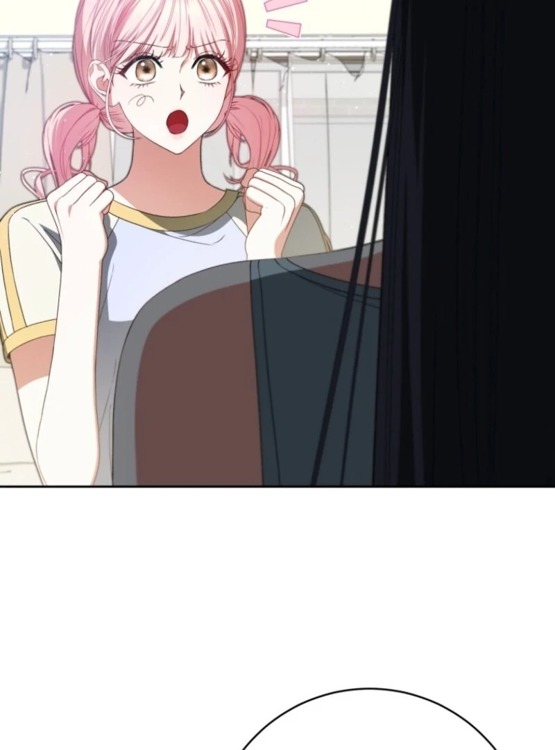 I Became the Cursed Idol Leader chapter 38 page 110