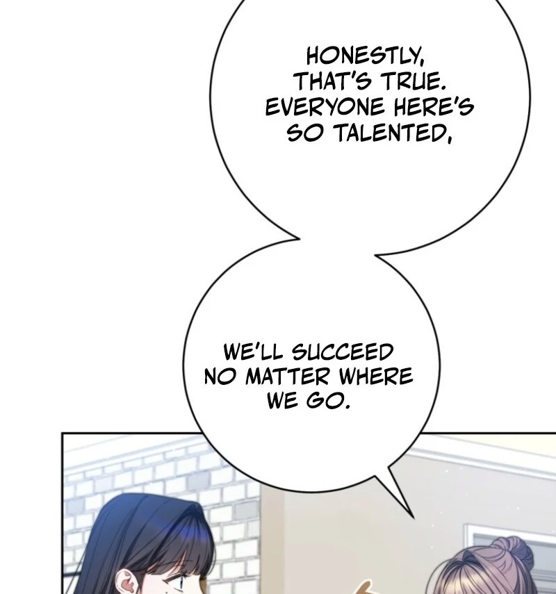 I Became the Cursed Idol Leader chapter 38 page 111
