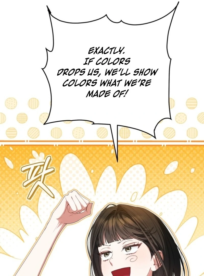 I Became the Cursed Idol Leader chapter 38 page 113