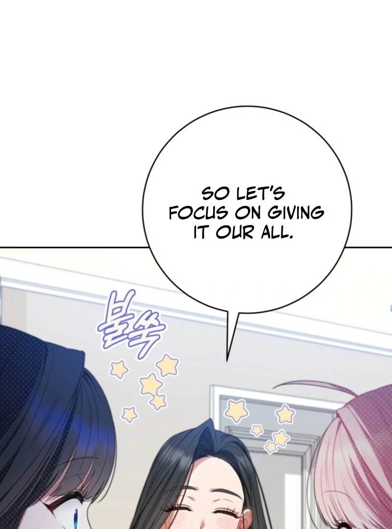 I Became the Cursed Idol Leader chapter 38 page 115