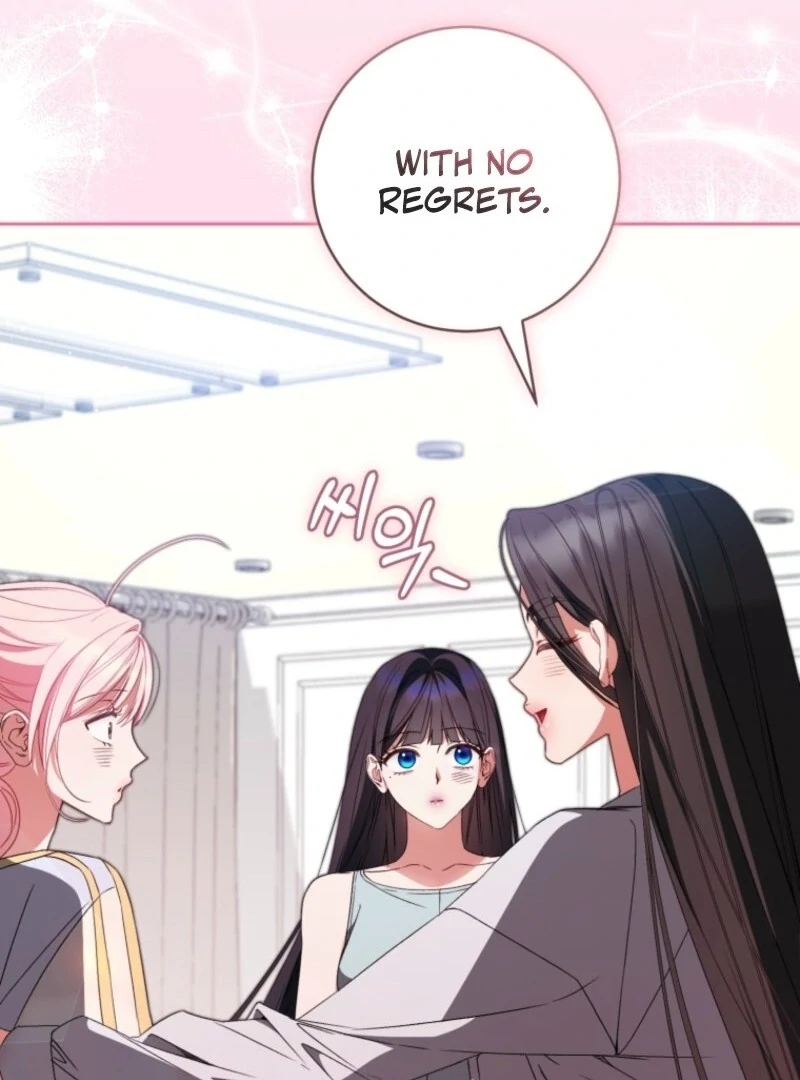 I Became the Cursed Idol Leader chapter 38 page 117