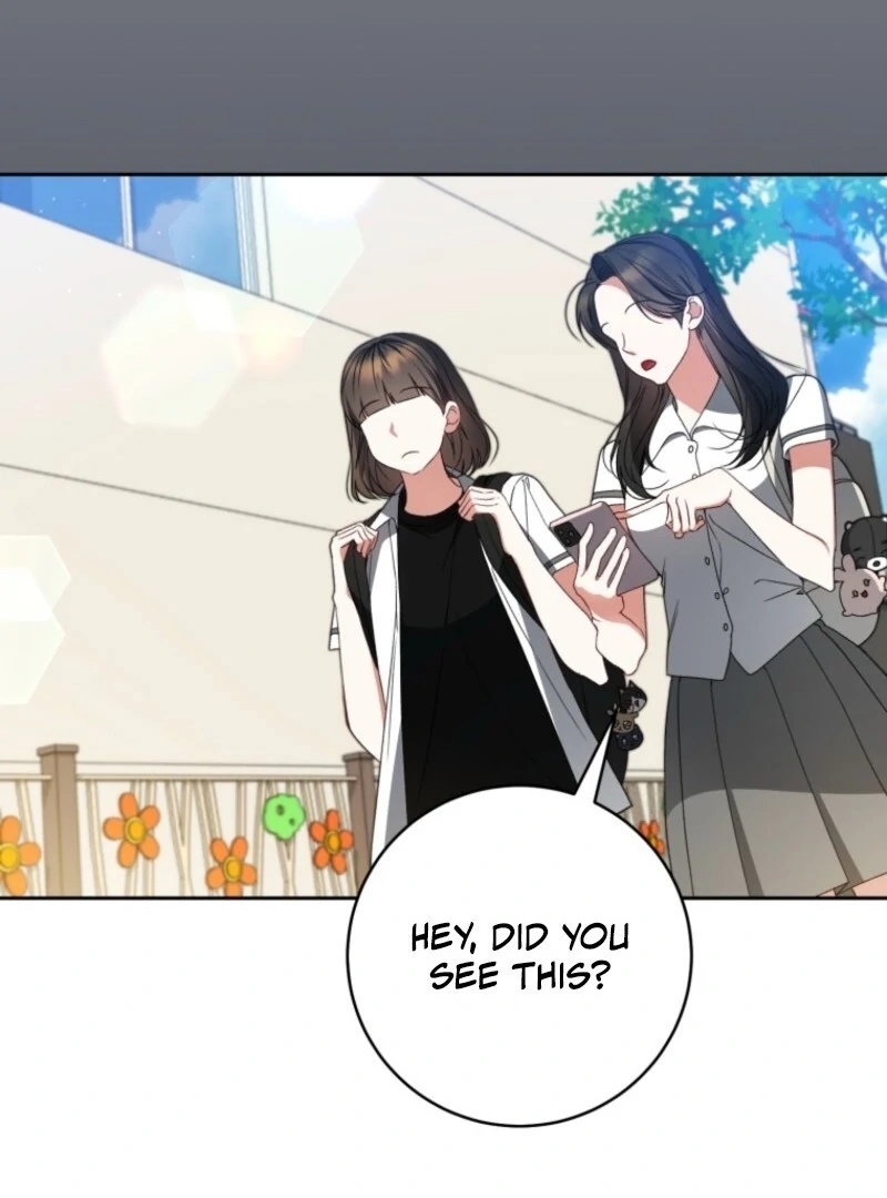 I Became the Cursed Idol Leader chapter 38 page 132