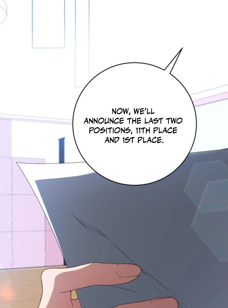 I Became the Cursed Idol Leader chapter 40 page 19