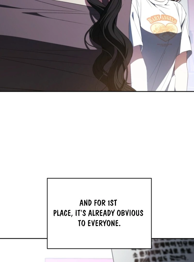 I Became the Cursed Idol Leader chapter 40 page 25