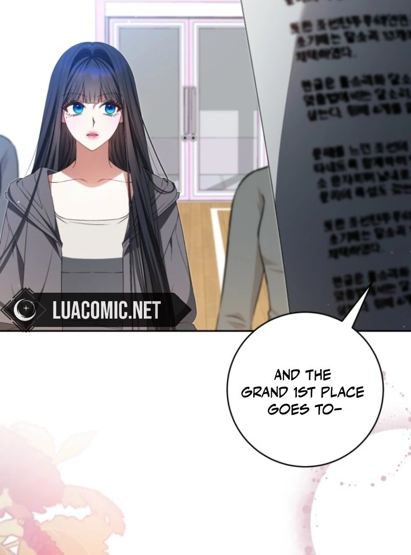 I Became the Cursed Idol Leader chapter 40 page 26