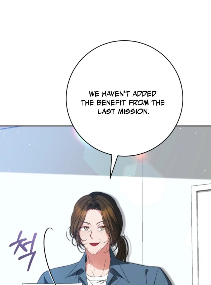 I Became the Cursed Idol Leader chapter 40 page 45
