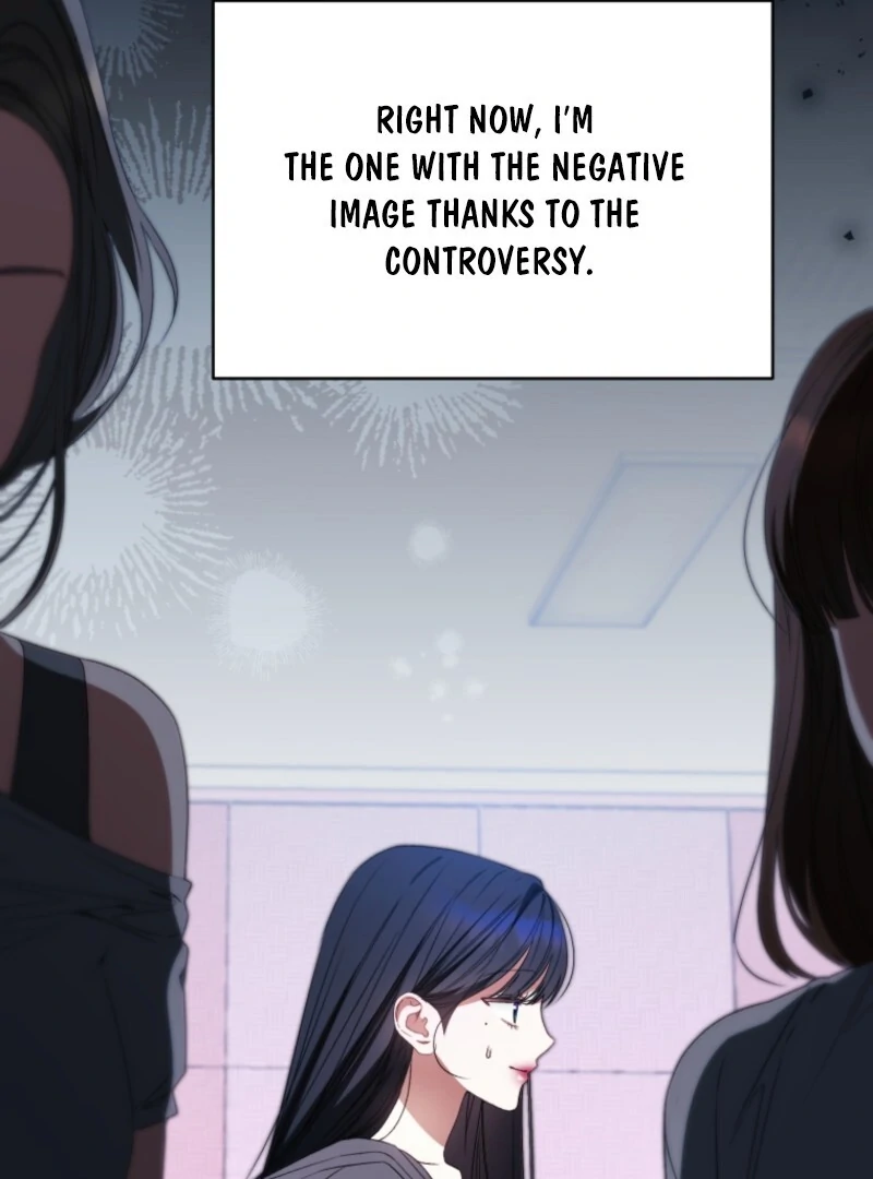 I Became the Cursed Idol Leader chapter 40 page 81