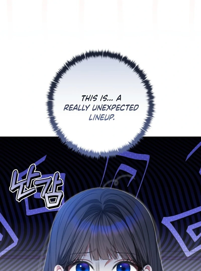 I Became the Cursed Idol Leader chapter 40 page 99
