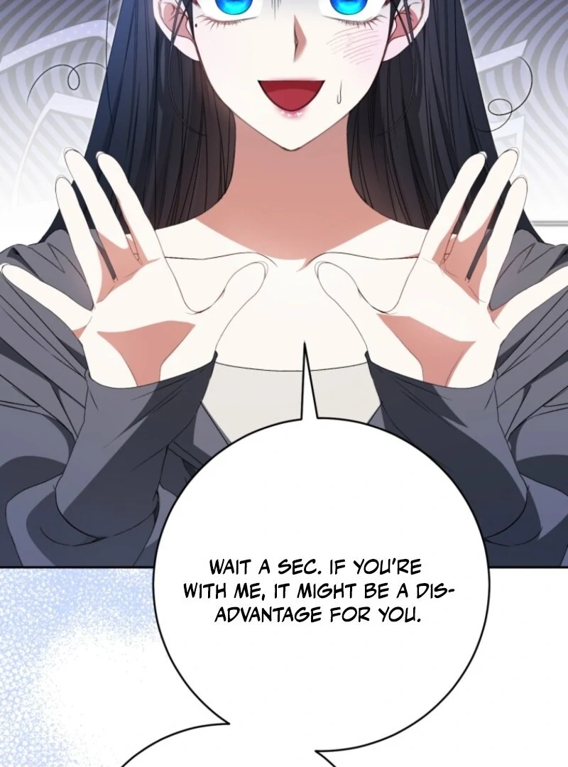 I Became the Cursed Idol Leader chapter 40 page 100