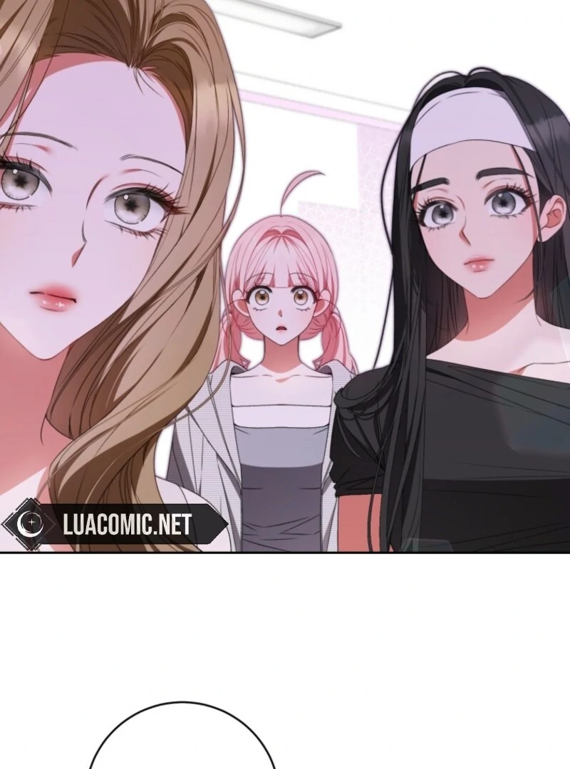 I Became the Cursed Idol Leader chapter 40 page 102