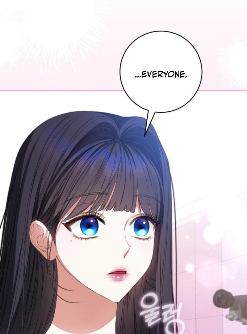 I Became the Cursed Idol Leader chapter 40 page 105