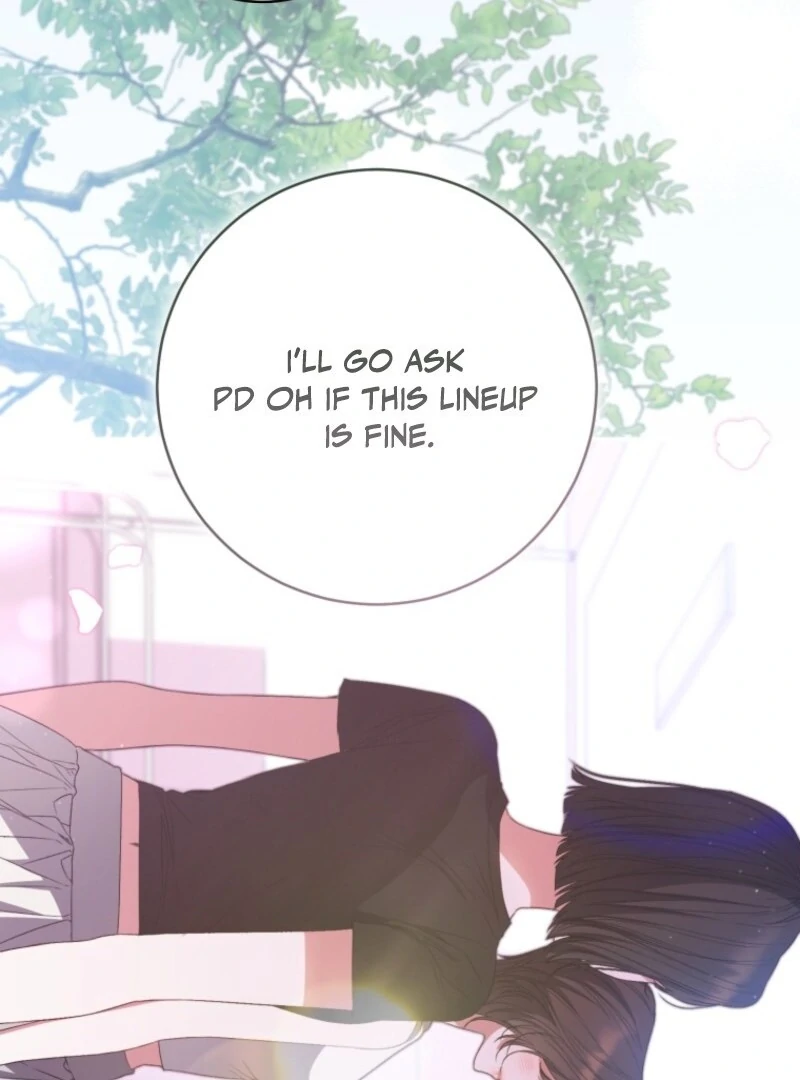 I Became the Cursed Idol Leader chapter 40 page 112