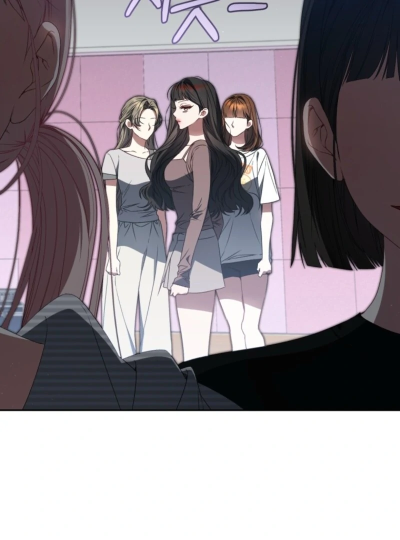 I Became the Cursed Idol Leader chapter 40 page 116