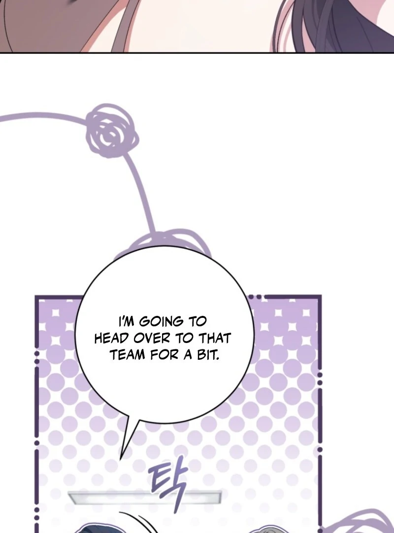 I Became the Cursed Idol Leader chapter 40 page 119