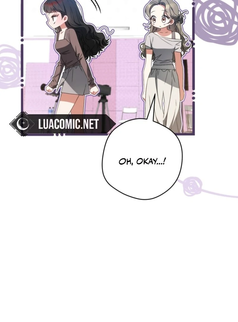 I Became the Cursed Idol Leader chapter 40 page 120