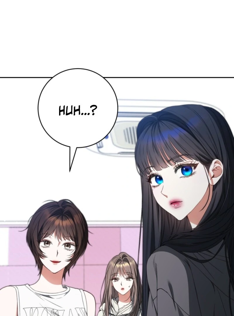 I Became the Cursed Idol Leader chapter 40 page 125