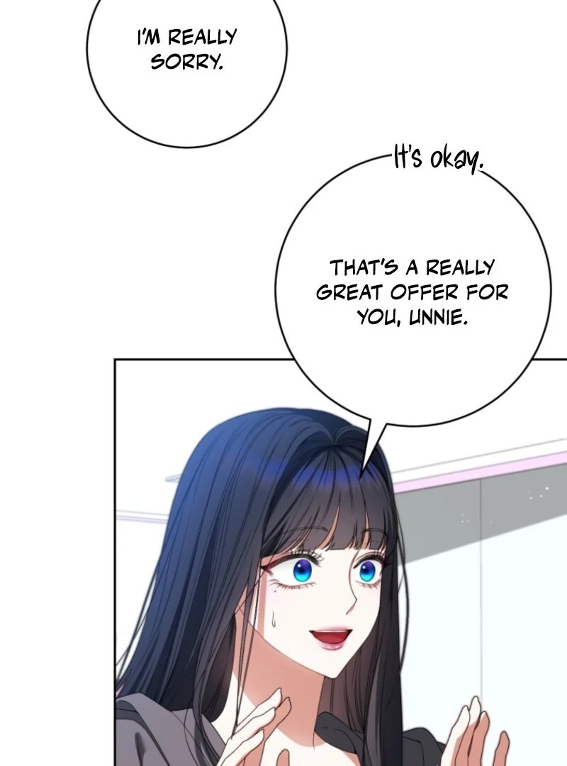 I Became the Cursed Idol Leader chapter 41 page 8