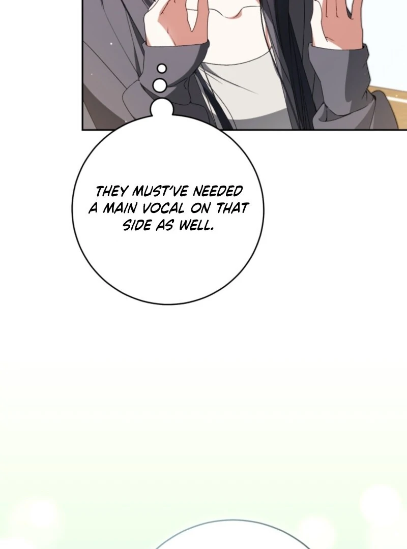 I Became the Cursed Idol Leader chapter 41 page 9