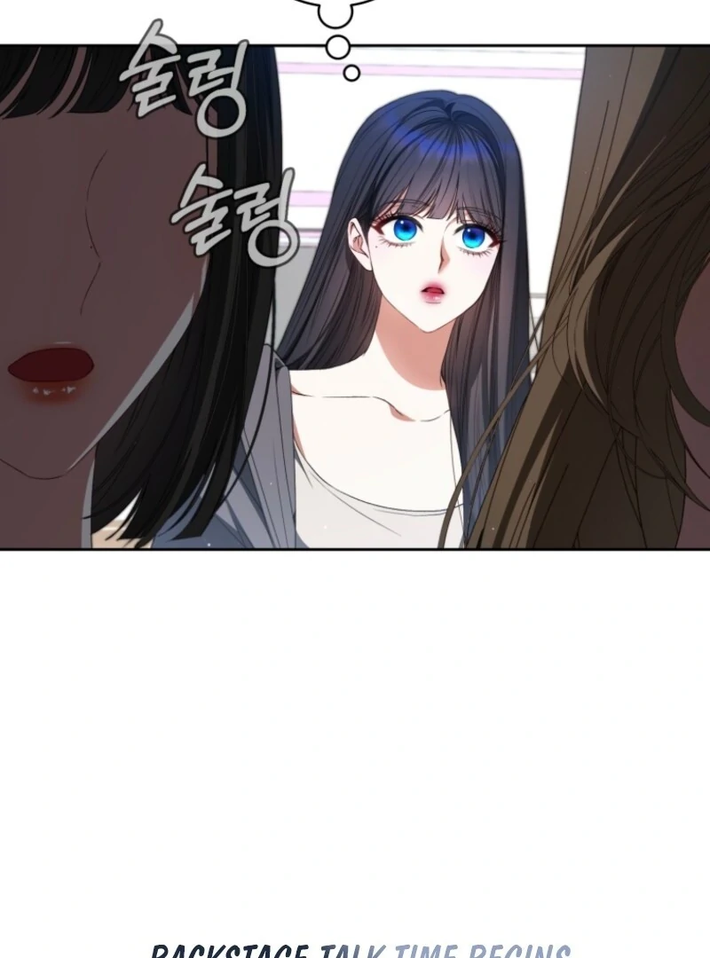 I Became the Cursed Idol Leader chapter 41 page 20