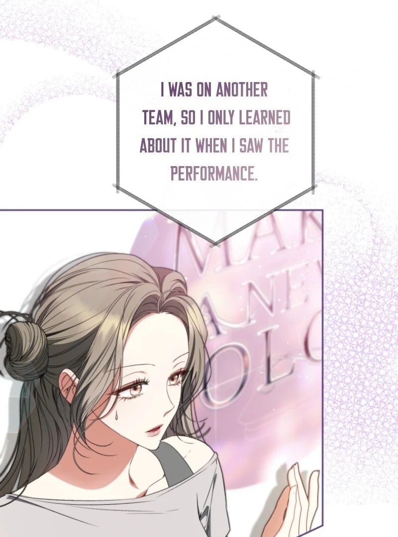 I Became the Cursed Idol Leader chapter 41 page 26