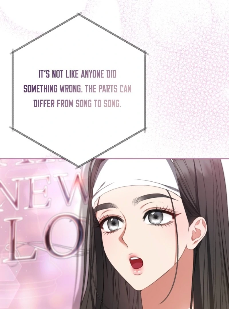 I Became the Cursed Idol Leader chapter 41 page 37