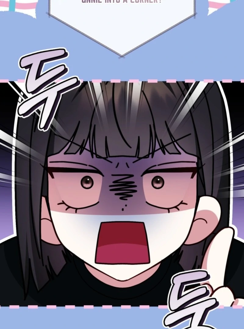 I Became the Cursed Idol Leader chapter 41 page 39