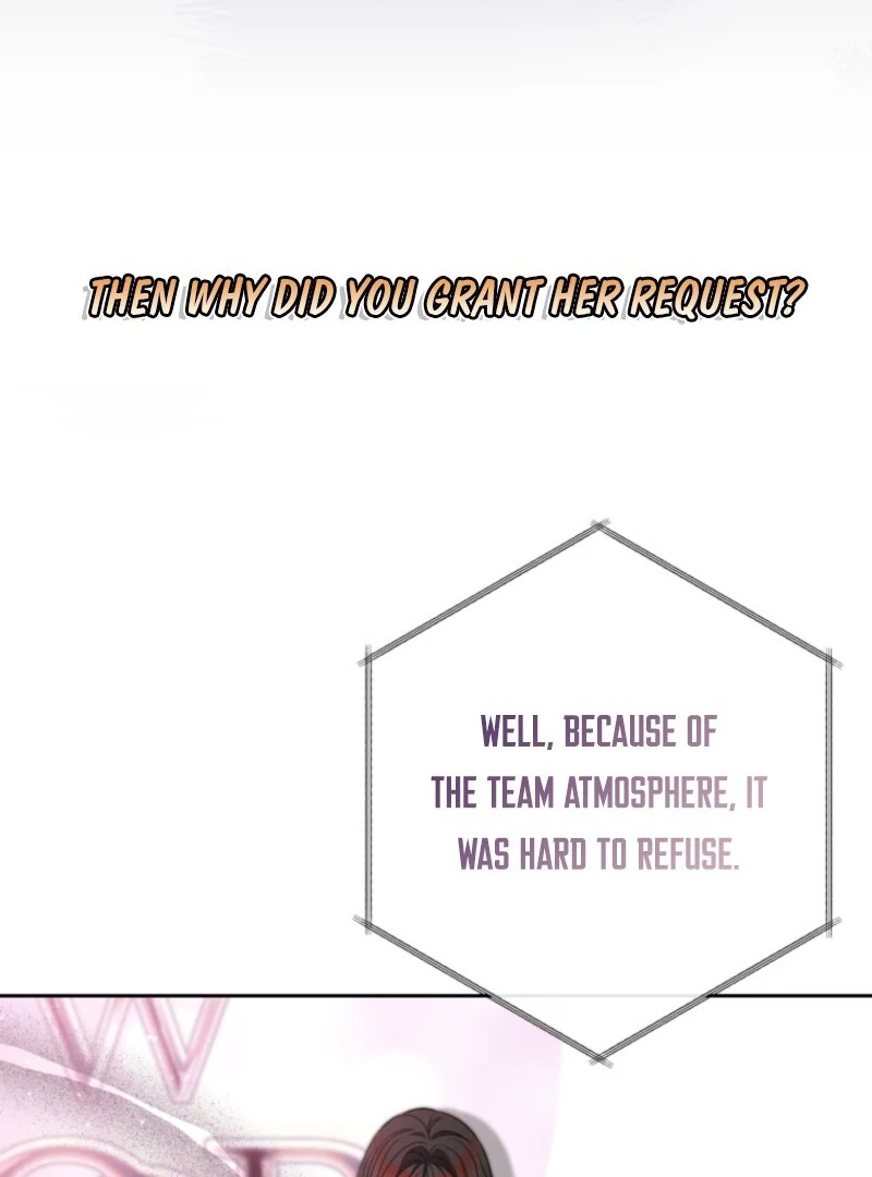 I Became the Cursed Idol Leader chapter 41 page 49