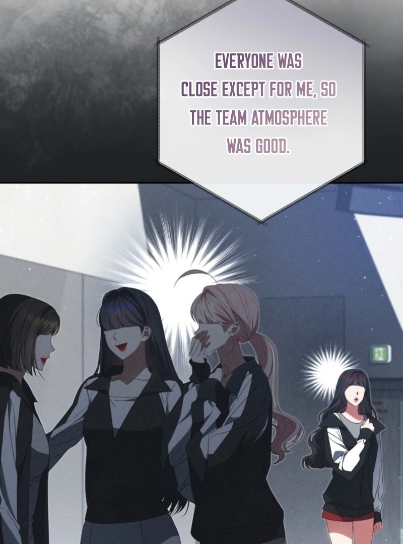 I Became the Cursed Idol Leader chapter 41 page 51