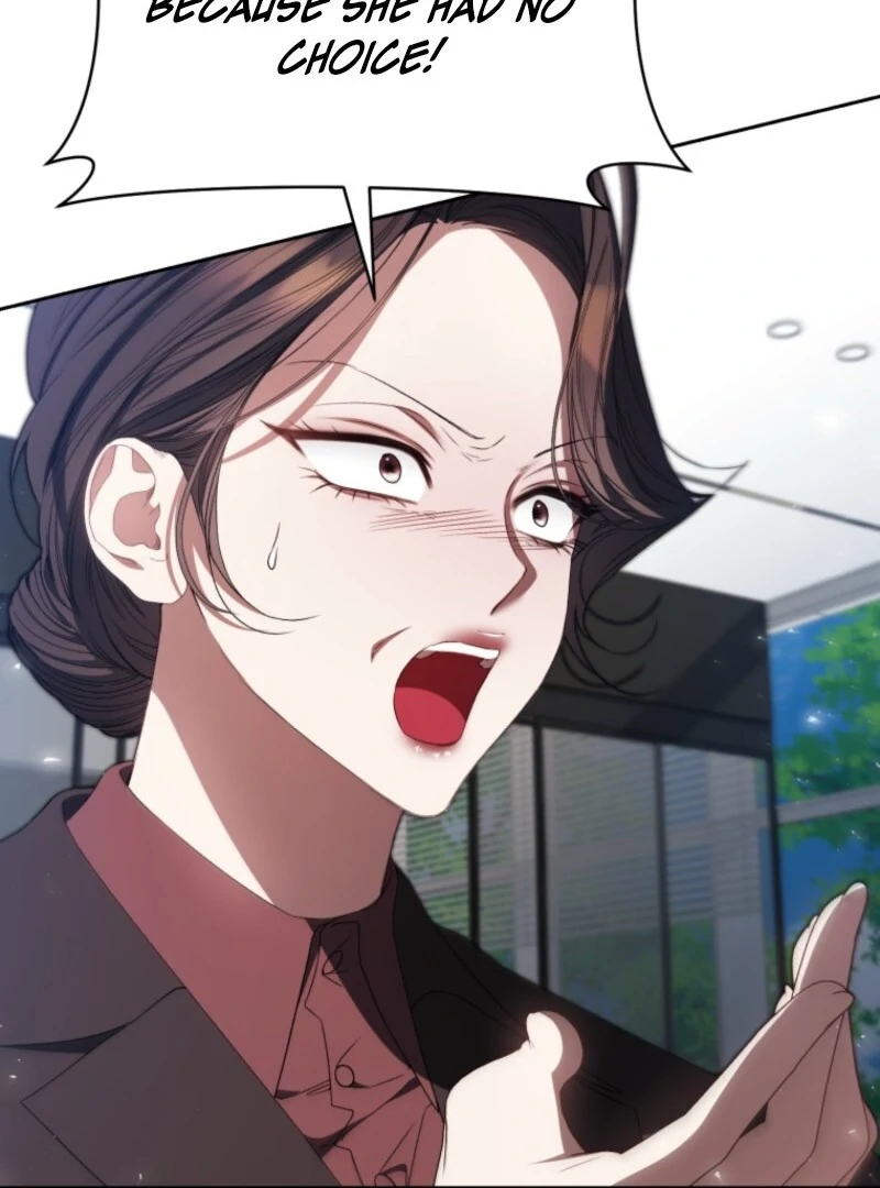 I Became the Cursed Idol Leader chapter 41 page 101