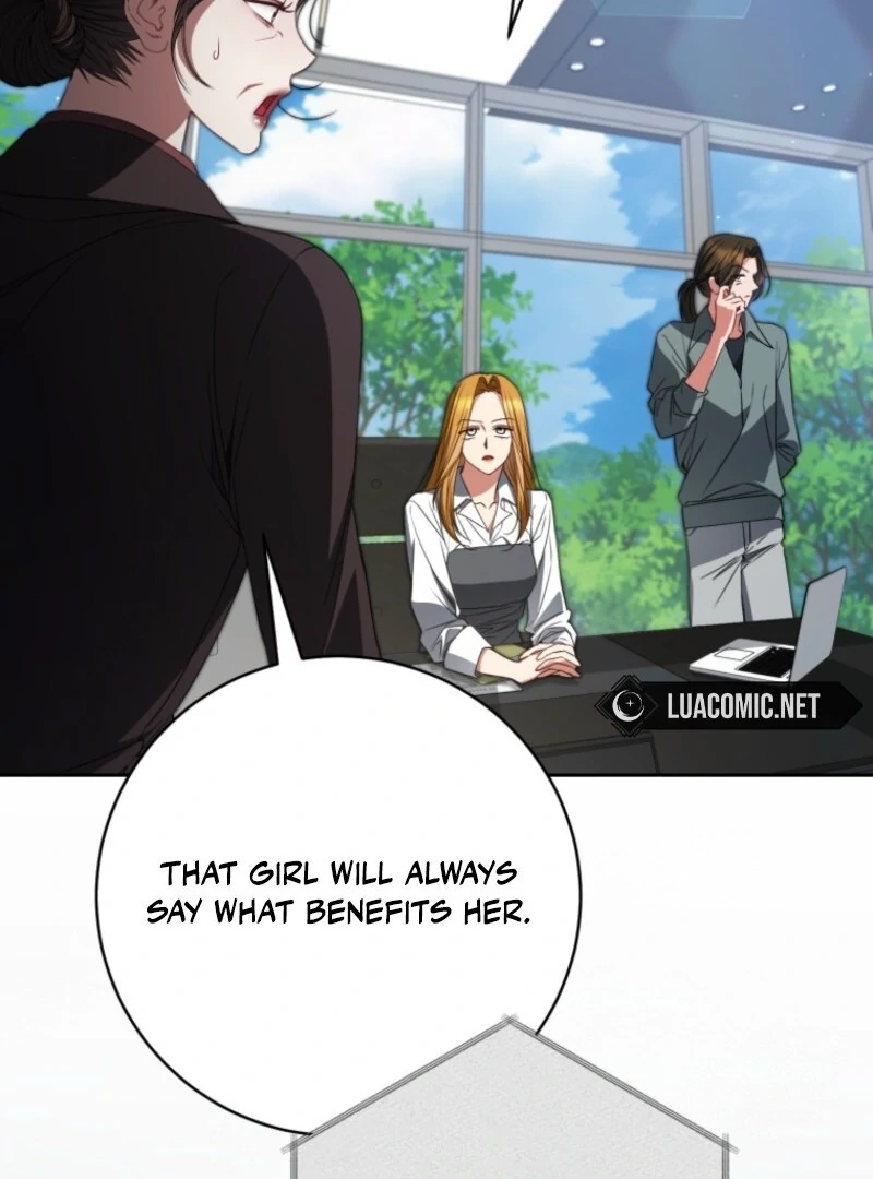 I Became the Cursed Idol Leader chapter 41 page 103