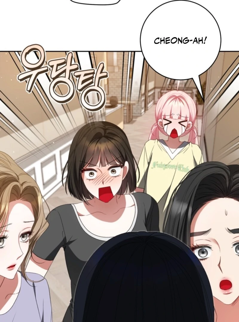 I Became the Cursed Idol Leader chapter 41 page 117