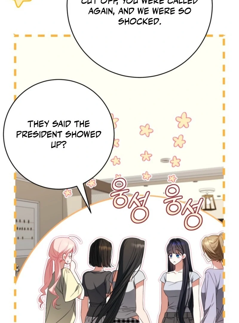 I Became the Cursed Idol Leader chapter 41 page 119
