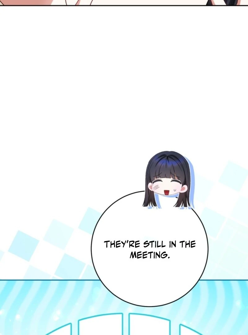 I Became the Cursed Idol Leader chapter 41 page 122