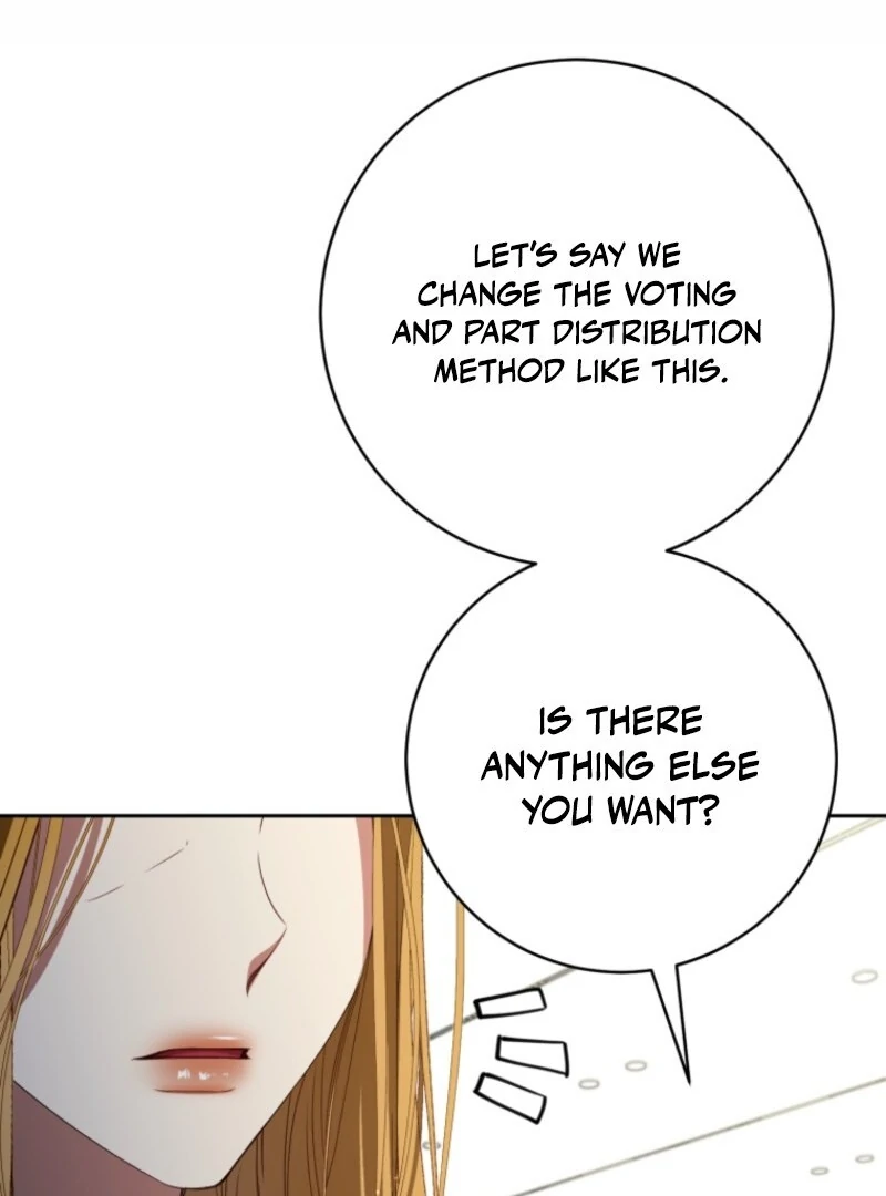 I Became the Cursed Idol Leader chapter 41 page 139