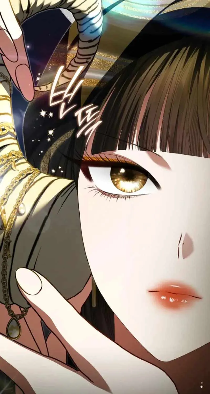 I Became the Cursed Idol Leader chapter 55 page 33