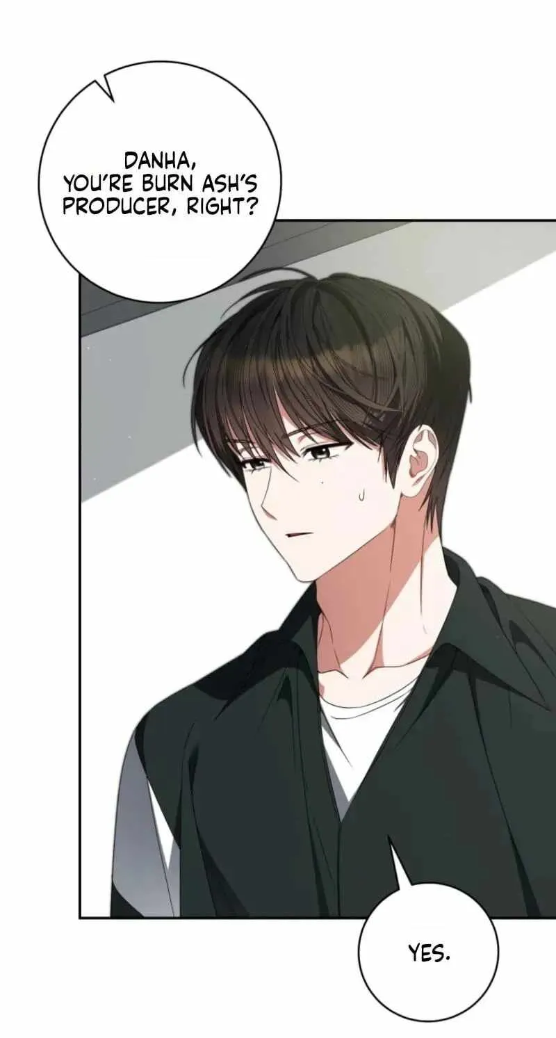 I Became the Cursed Idol Leader chapter 56 page 19