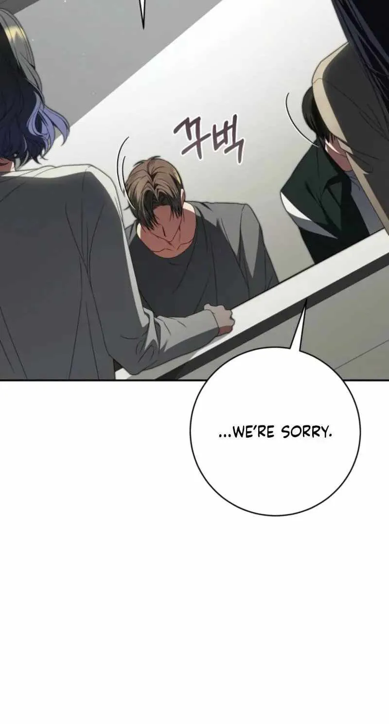 I Became the Cursed Idol Leader chapter 56 page 48