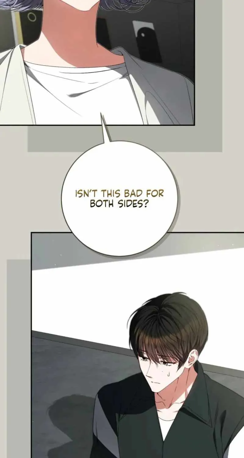 I Became the Cursed Idol Leader chapter 56 page 24