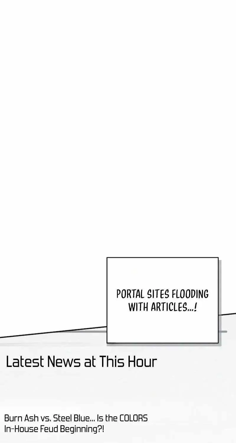 I Became the Cursed Idol Leader chapter 56 page 66