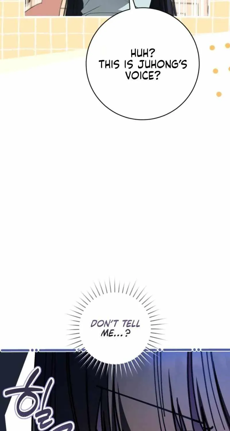 I Became the Cursed Idol Leader chapter 56 page 97