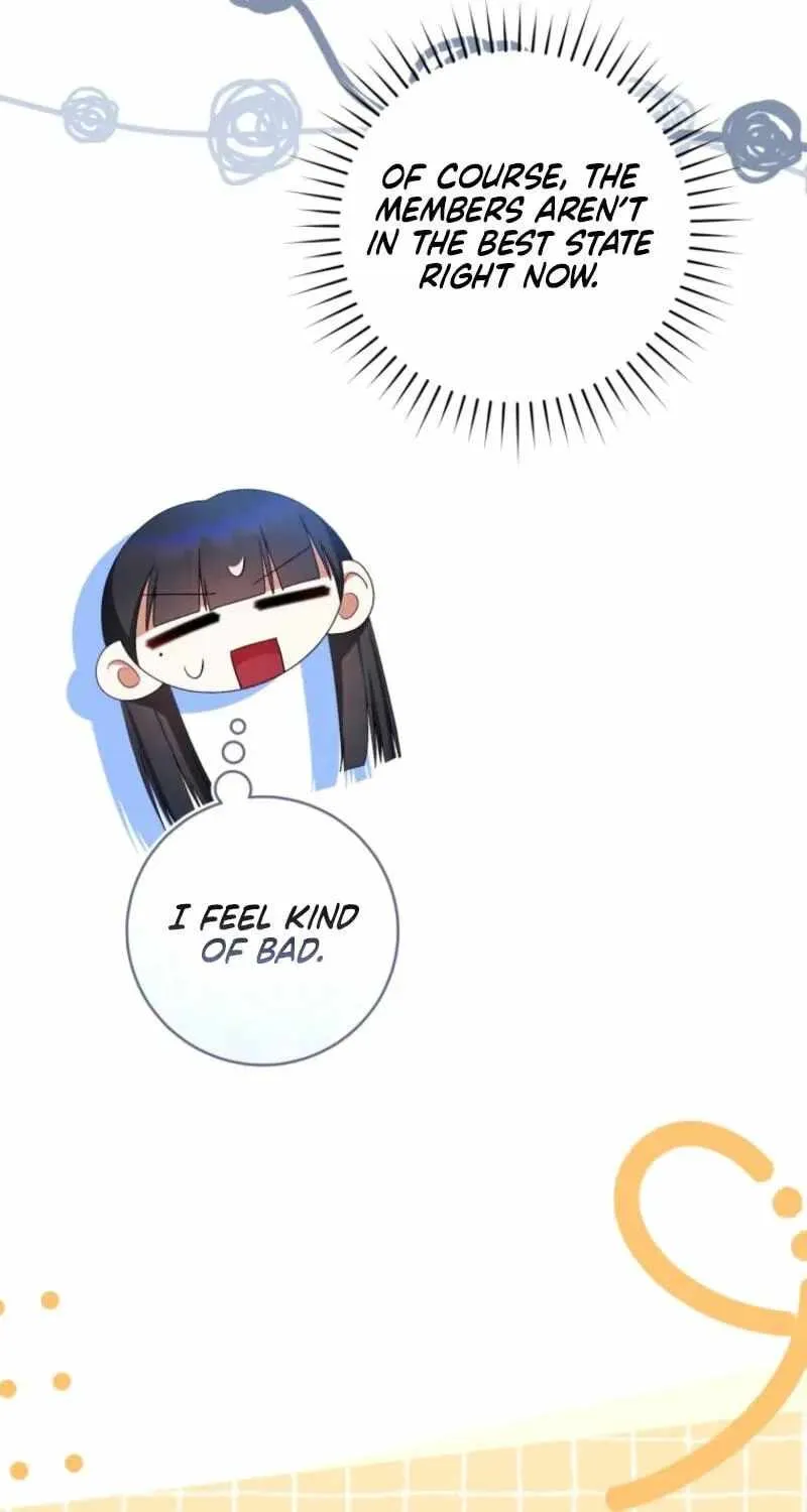 I Became the Cursed Idol Leader chapter 56 page 95