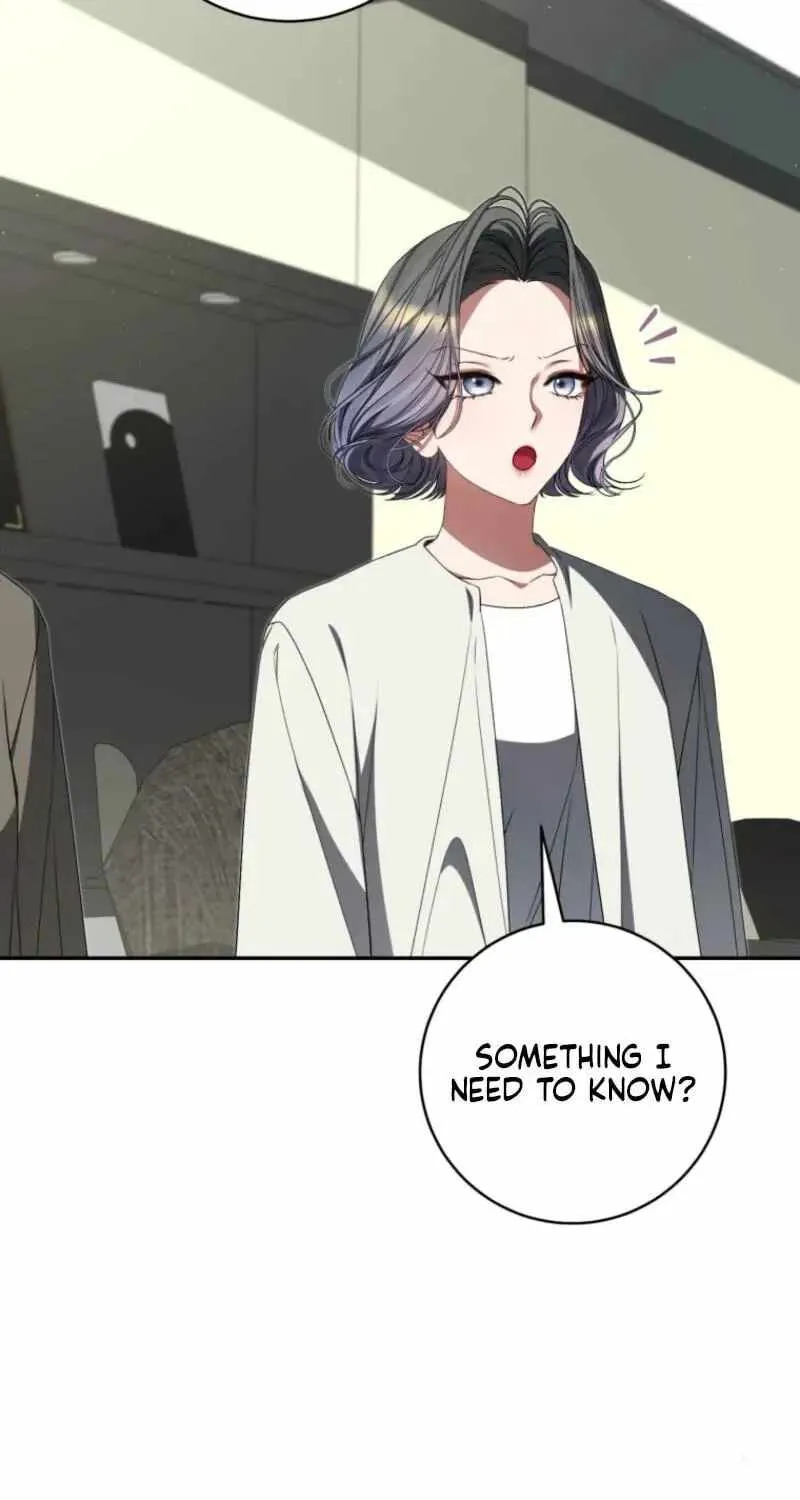 I Became the Cursed Idol Leader chapter 56 page 30