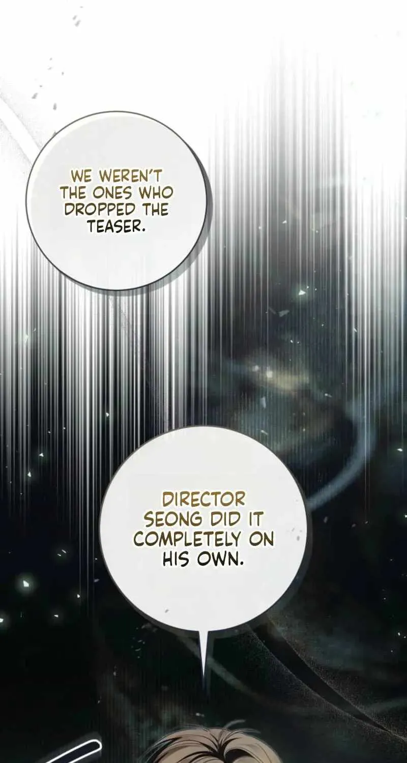 I Became the Cursed Idol Leader chapter 56 page 32