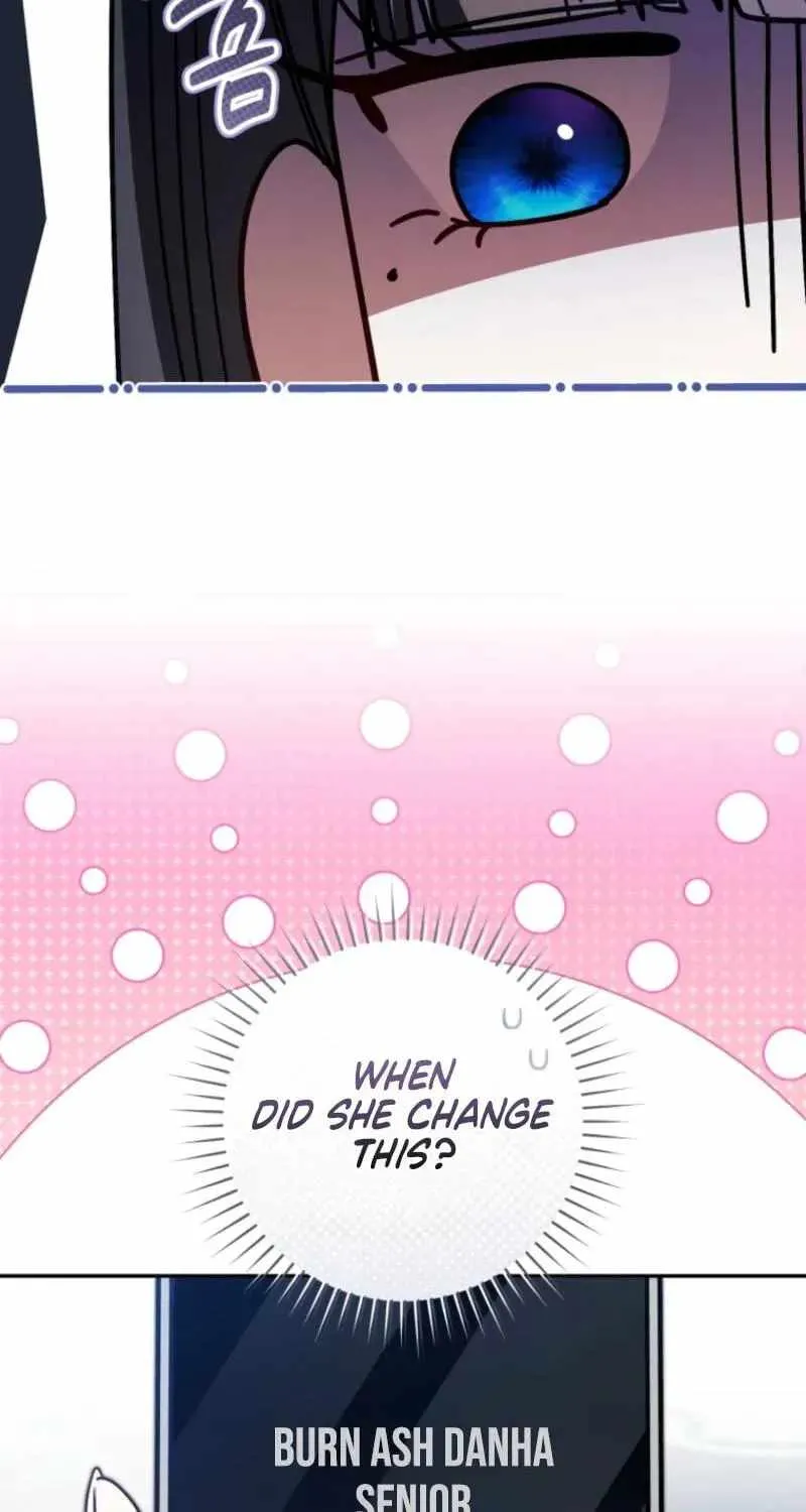 I Became the Cursed Idol Leader chapter 56 page 98